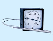VDH 285 THERMOMETERS