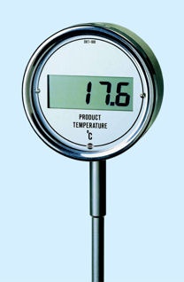 VDH DKT100 THERMOMETERS