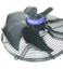 DELTA VENTILATOR FANMOTOR