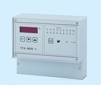 VDH TTA8000 THERMOSTAAT THERMOSTAT