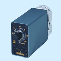 VDH SM685 THERMOSTAAT THERMOSTAT
