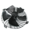 DELTA ESM VENTILATOR FANMOTOR
