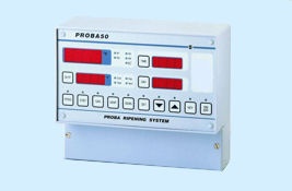 VDH PROBA50 THERMOSTAAT THERMOSTAT