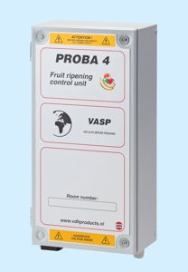 VDH PROBA 4 RIJPCOMPUTER THERMOSTAAT