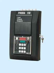 VDH PROBA 110 MICROPROCESSOR