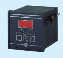 VDH ZP802D VENTILATOR REGELAARS