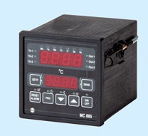 VDH MC885 THERMOSTAAT THERMOSTAT
