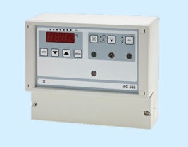 VDH MC585 THERMOSTATEN