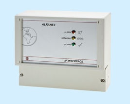 VDH ALFANET IP INTERFACE
