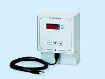 VDH ALFANET PC INTERFACE