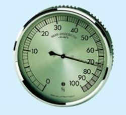 VDH HR132 HAARHYGROMETERS