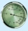 VDH HR132 HAARHYGROMETERS