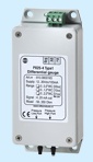 VDH PX 25/4 ELECTRONISCHE DRUKVERSCHILSENSOR