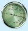 VDH HR132 HAARHYGROMETERS