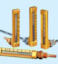 VDH M83 THERMOMETERS