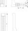 VDH M83 THERMOMETERS