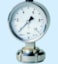 VDH 275/10 MANOMETERS PRESSUREGAUGE
