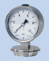 VDH 275/11 MANOMETERS