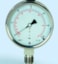 VDH A75 MANOMETER AMMONIAK