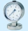 VDH 275/4 MANOMETER PRESSUREGAUGE