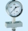 VDH 275/5 MANOMETER PRESSUREGAUGE