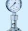 VDH 275/6 MANOMETER PRESSUREGAUGE