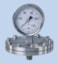 VDH 275/7 MANOMETER PRESSUREGAUGE