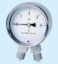 VDH 375 EN 375/1 MANOMETER PRESSUREGAUGE