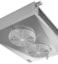 ECO LUVATA MIC LUCHTKOELER VERDAMPER EVAPORATOR