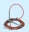 VDH SM820 - SM880 TEMPERATUURSENSOR