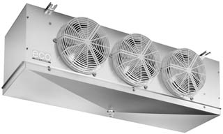 ECO LUVATA CTE VERDAMPER EVAPORATOR