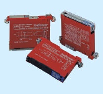 VDH SB SAFETY BARRIER SERIE