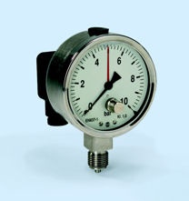 VDH MK75 CONTACTMANOMETER