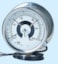 VDH PC160R/DH CONTACTMANOMETER