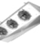 ECO LUVATA STE VERDAMPER EVAPORATOR