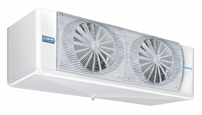 LU-VE F30HC ED VERDAMPER LUFTKÜHLER EVAPORATOR