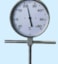 VDH PSC100/160 THERMOMETERS