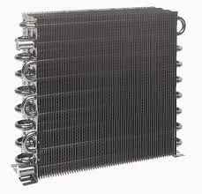 LU-VE STN TUBELESS CONDENSOR 