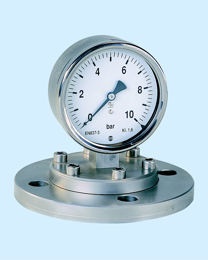 VDH 275/3 MANOMETER