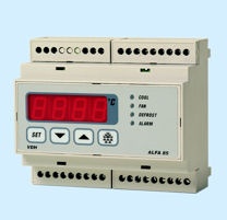 VDH ALFA85 ALFNET85 COMPLETE BESTURING