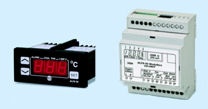 VDH ALFA95 ALFNET95 THERMOSTAAT ELECTRONISCHE REGELAAR