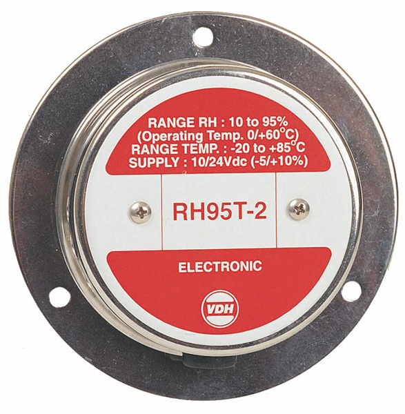 VDH RH980 RELATIEVE VOCHTIGHEIDSSENSOR RH SENSOR