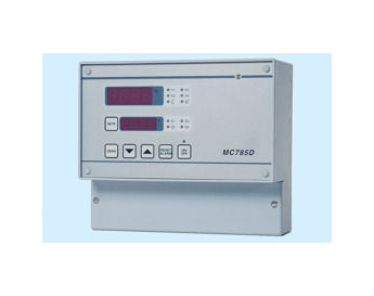 VDH MC385D THERMOSTAAT ELECTRONISCHE THERMOSTAAT
