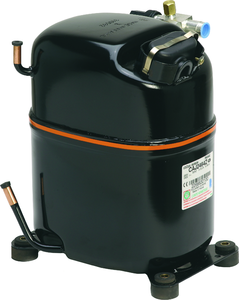 L'UNITE HERMETIQUE TECUMSEH CAJ2432 CAJ2440 CAJ2446 CAJ2464 COMPRESSORS