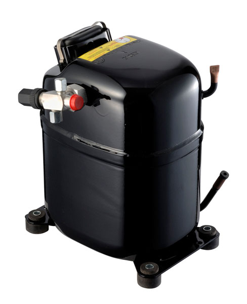 L'UNITE HERMETIQUE CAJ4517 CAJ9513 COMPRESSORS