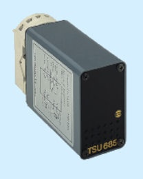 VDH THERMISTOR BEVEILIGERS