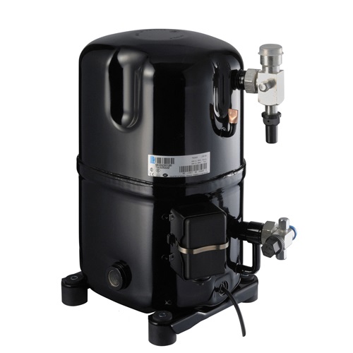 L'UNITE HERMETIQUE TECUMSEH TAJ COMPRESSORS