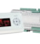 ELIWELL EWCM8000/9000 STAPPENREGELAARS