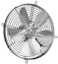 DANFOSS MANEUROP GM/GME VENTILATOREN