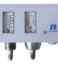 RANCO 017 DUO PRESSOSTATEN DUAL PRESSURECONTROL